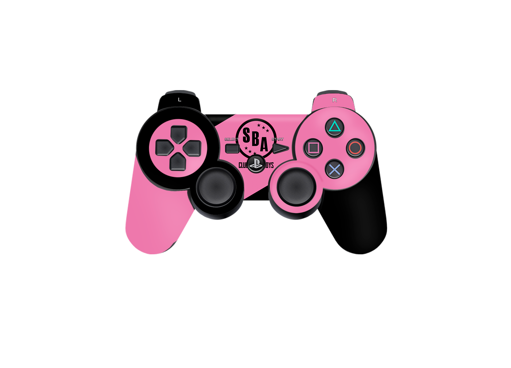 Sport Boys Skin Playstation 3 Slim