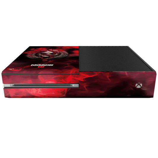 Call of Duty Modern Warfare III Xbox One Bundle Skin