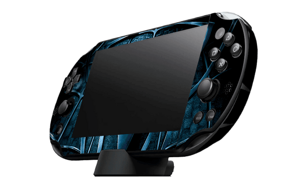 Spiderman Black Skin Playstation Portable PSVita Slim