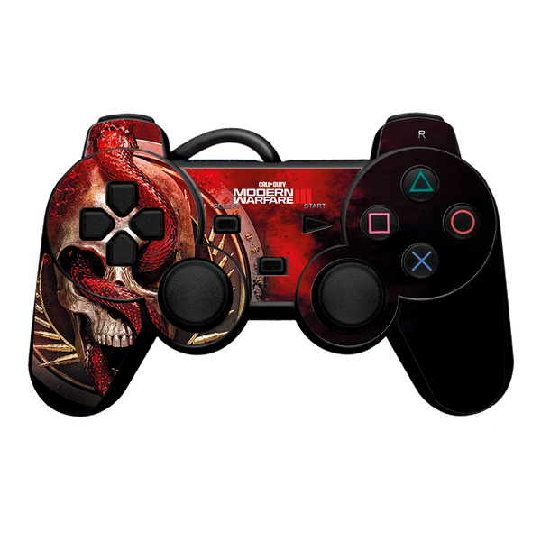 Call of Duty  Modern Warfare III Skin Playstation 2 Slim