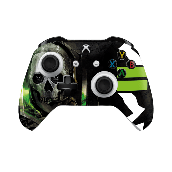 Call of Duty MIIW Skin Xbox One S