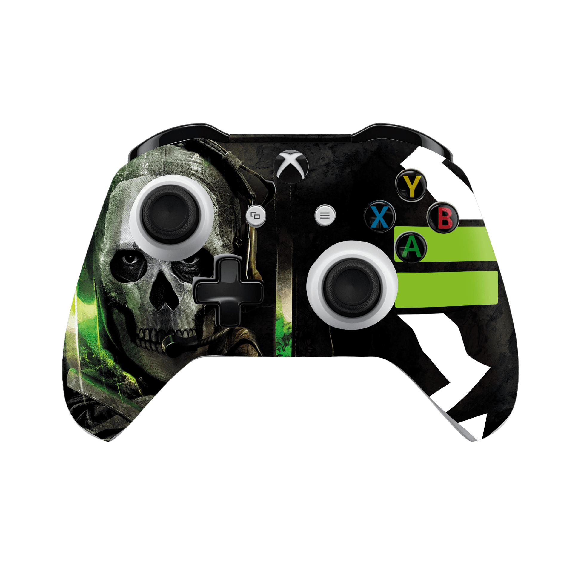 Call of Duty MIIW Skin Xbox One S