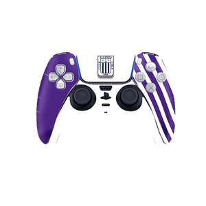 Alianza Lima Morado PS5  Pro Bundle Skin