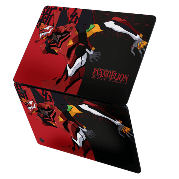 Evangelion eva 02 Skin Mackbook Air 13