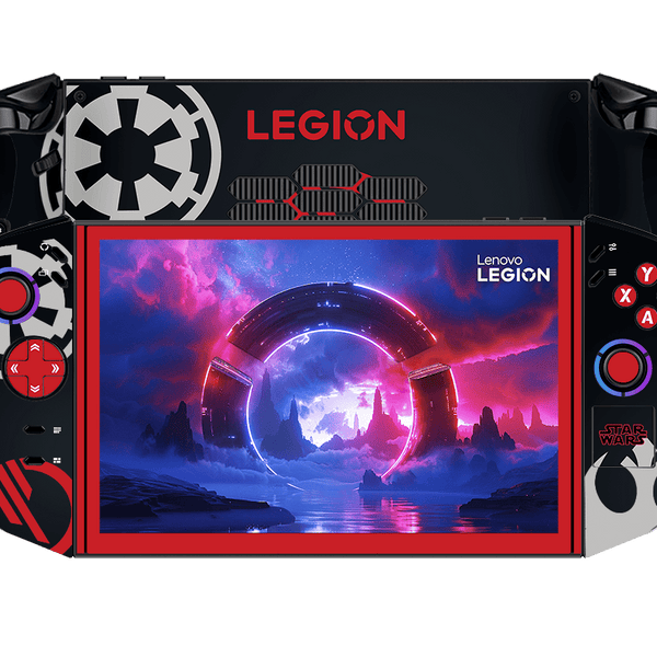 Star Wars Battlefront Skin Lenovo Legion Go 2 Xonebrand