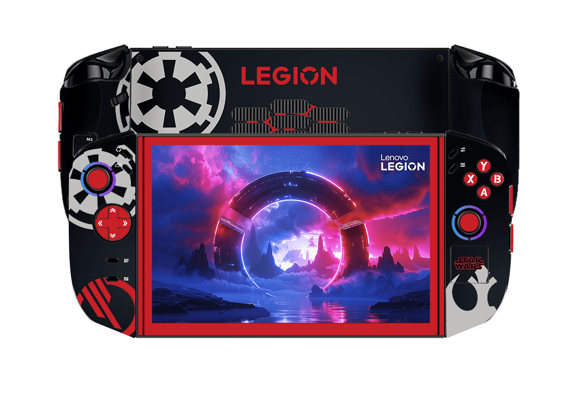 Star Wars Battlefront Skin Lenovo Legion Go 2 Xonebrand