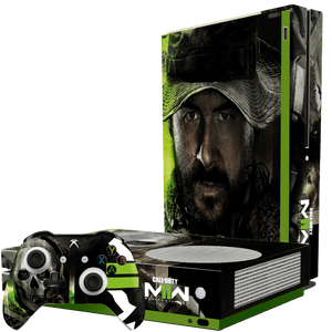 Call of Duty Modern Warfare II Xbox One S Bundle Skin