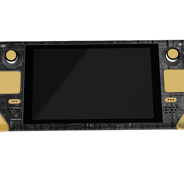 Assassins Creed Origins Steam Deck Skin