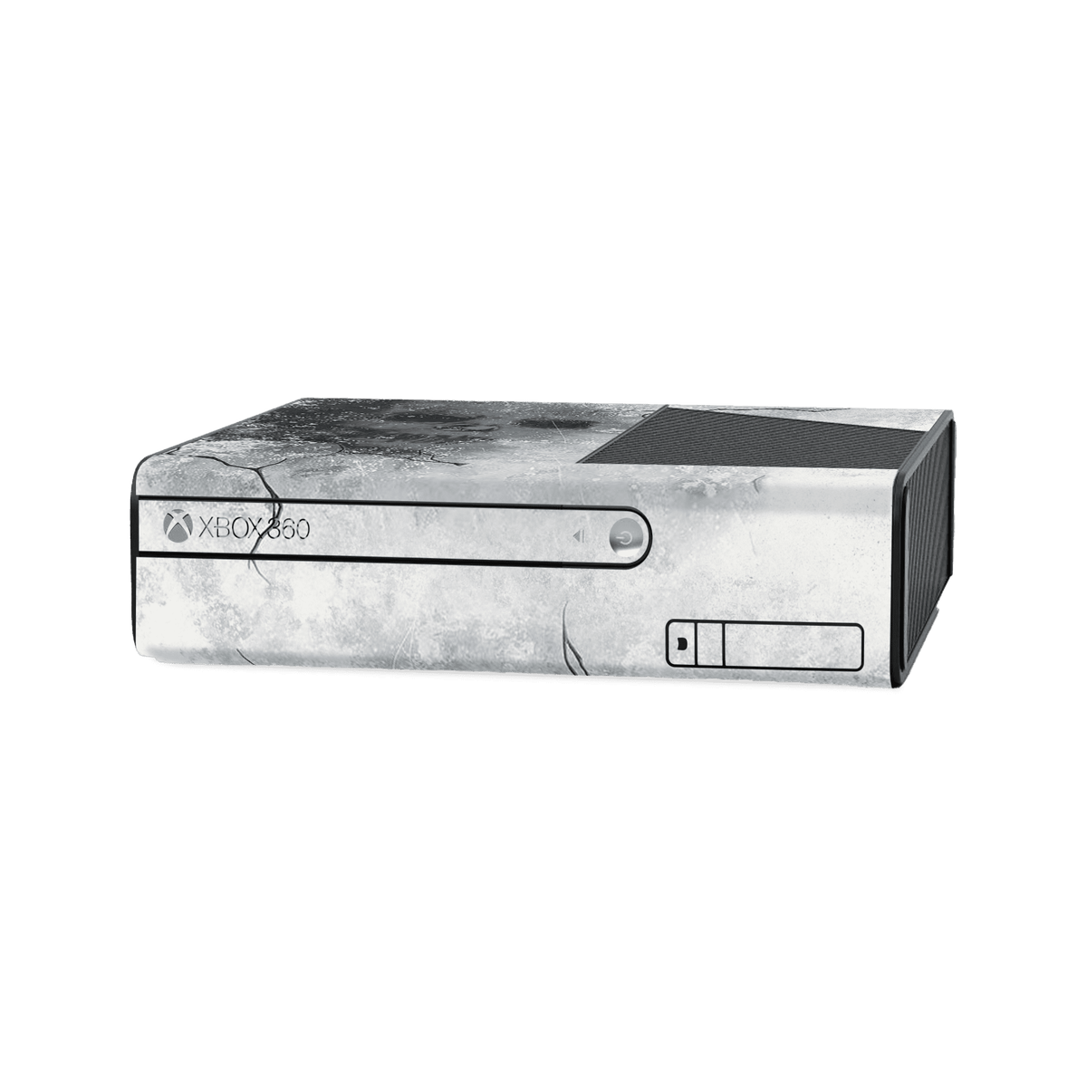 Gears of War Skin Xbox 360 E Xonebrand
