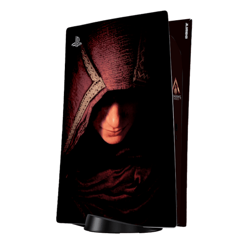 Assassins Creed Skin Playstation 5 Fat Xonebrand