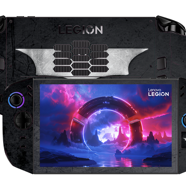 Batman Skin Lenovo Legion Go 2