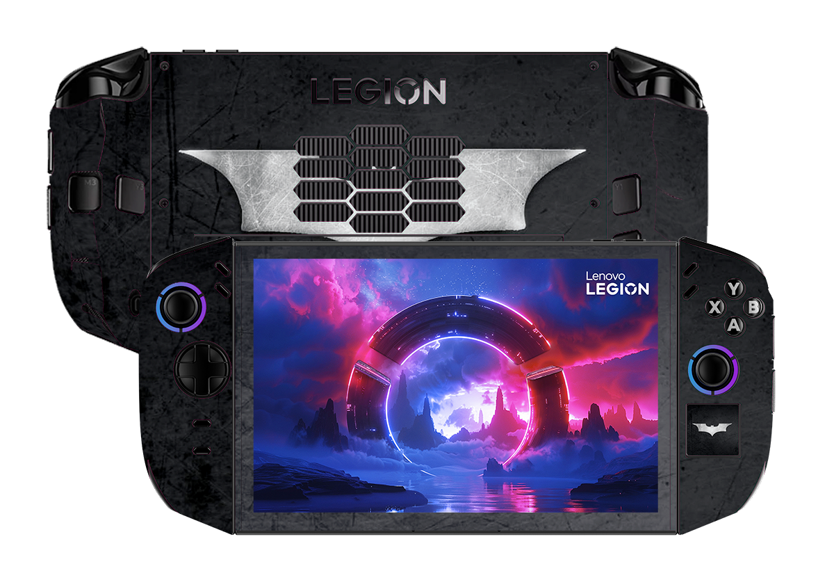 Batman Skin Lenovo Legion Go 2