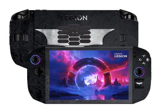 Batman Skin Lenovo Legion Go 2