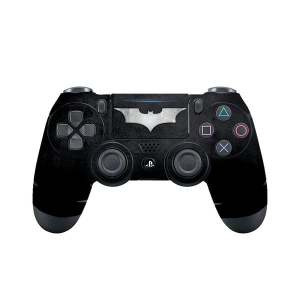 Batman Skin Playstation 4 Slim