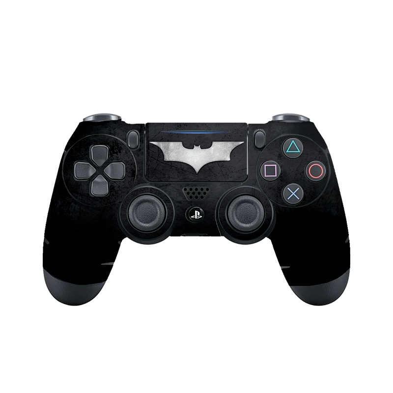 Batman Skin Playstation 4 Slim