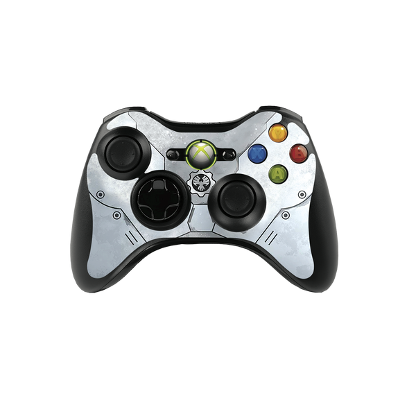 Gears of War Skin Xbox 360 E