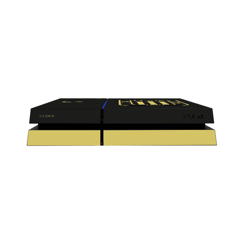 Alianza Lima Skin Playstation 4 Fat Xonebrand