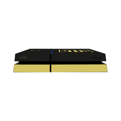 Alianza Lima Skin Playstation 4 Fat Xonebrand