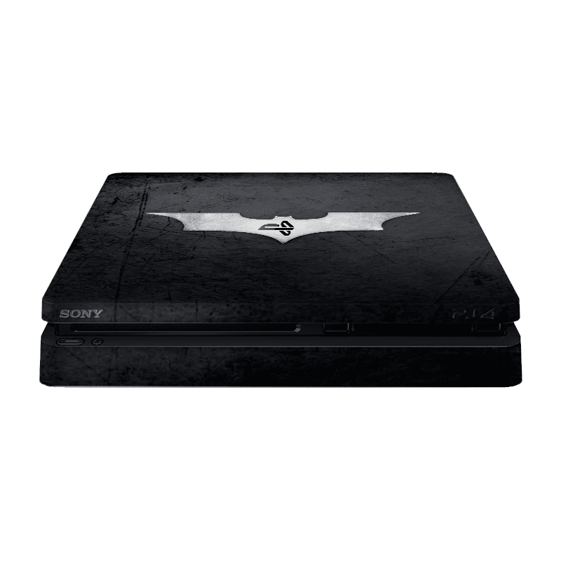 Batman PS4 Slim Bundle Skin