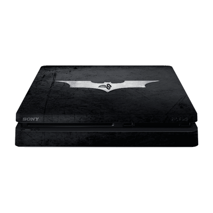 Batman PS4 Slim Bundle Skin