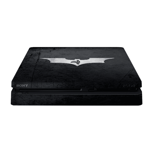 Batman PS4 Slim Bundle Skin