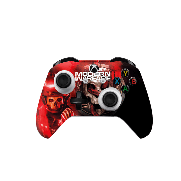 Call of Duty Modern Warfare III Skin Xbox One Fat