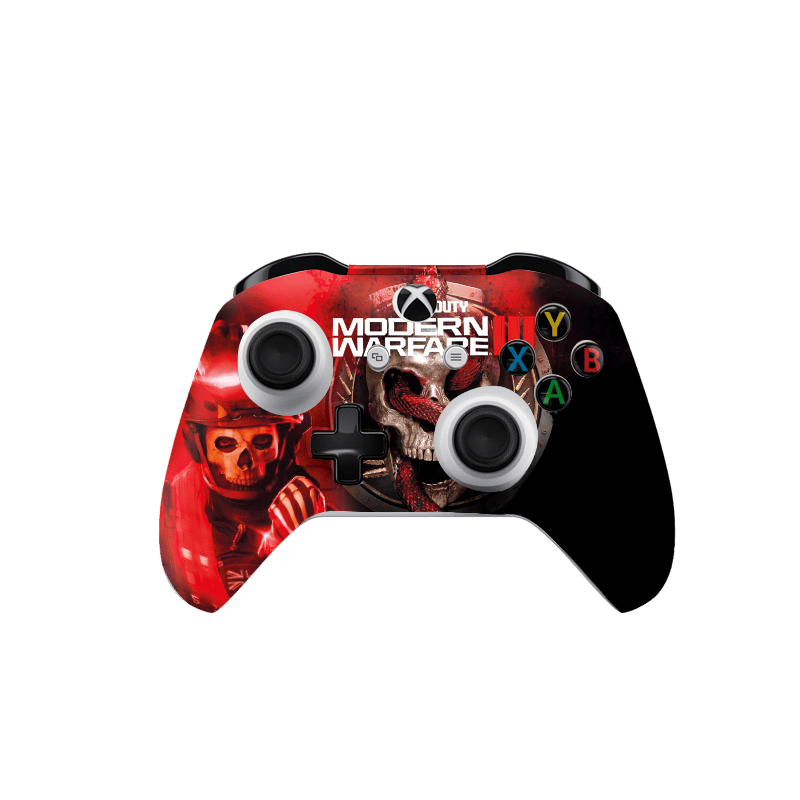 Call of Duty Modern Warfare III Skin Xbox One Fat