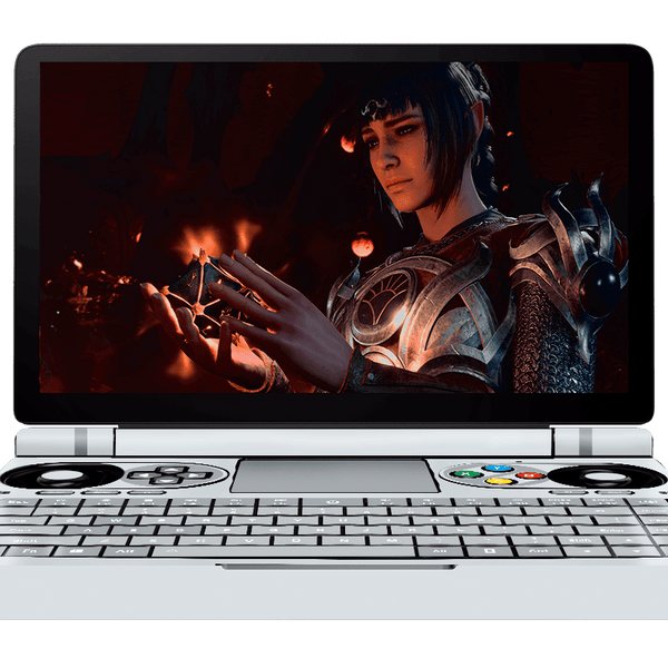 Famicom GPD Win Mini 2023 Skin Xonebrand