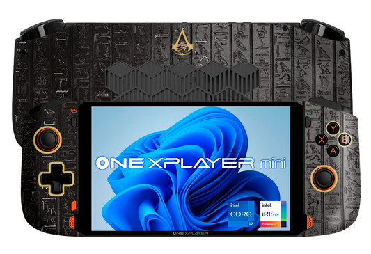 Pele de Gatos Samurais Asus Rog Ally