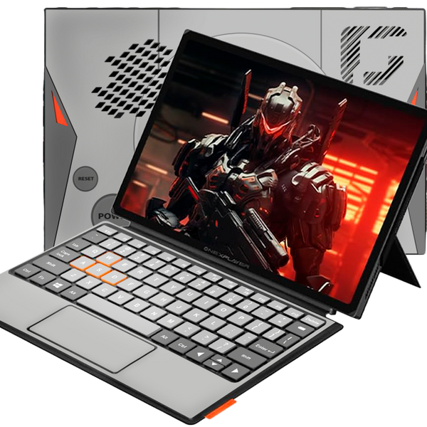 Modelo PS1 OneXPlayer X1 Skin Xonebrand