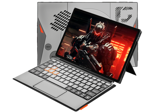 Modelo PS1 OneXPlayer X1 Skin Xonebrand
