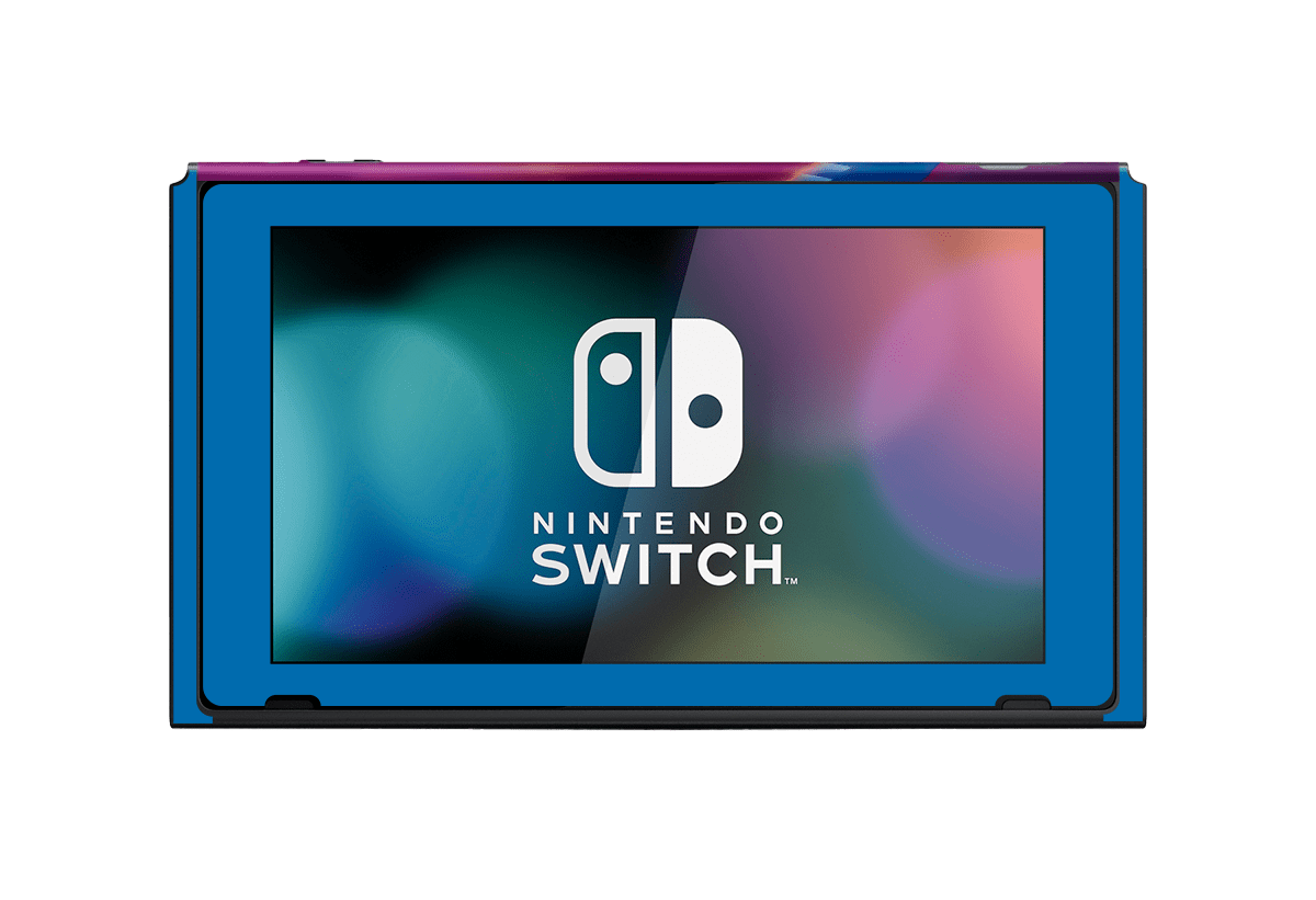 Crash Rumble Nintendo Switch Skin