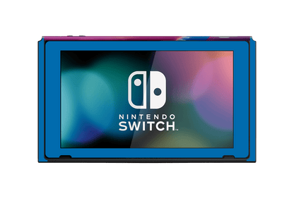 Crash Rumble Nintendo Switch Skin