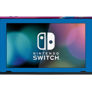 Crash Rumble Nintendo Switch Skin