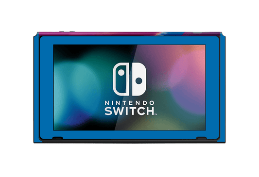 Crash Rumble Nintendo Switch Skin