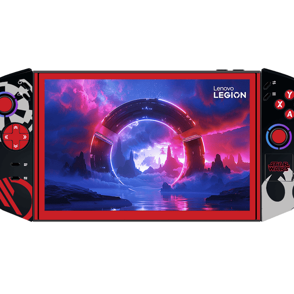 Star Wars Battlefront Skin Lenovo Legion Go 2 Xonebrand
