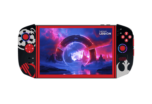 Star Wars Battlefront Skin Lenovo Legion Go 2 Xonebrand