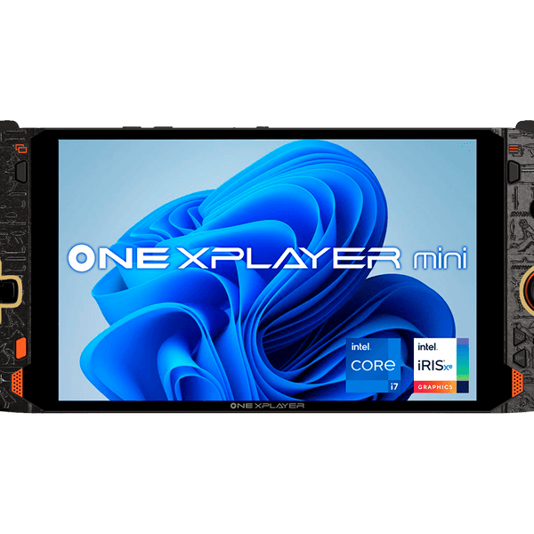 Assassins Creed Origins OneXPlayer Mini Pro Skin