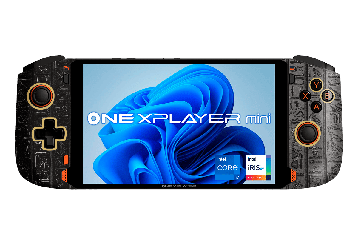 Assassins Creed Origins OneXPlayer Mini Pro Skin