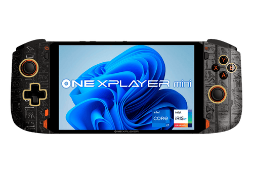 Assassins Creed Origins OneXPlayer Mini Pro Skin Xonebrand