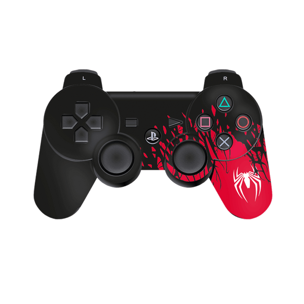 Spiderman 2 Skin Playstation 3 Fat