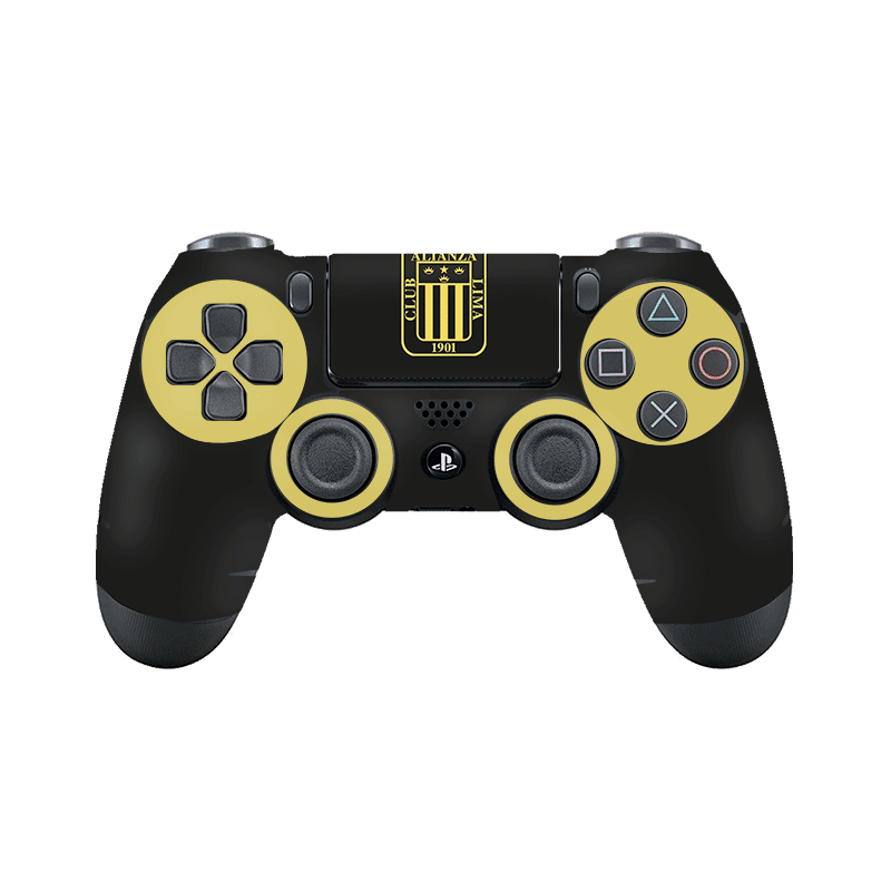 Alianza Lima Skin Playstation 4 Fat