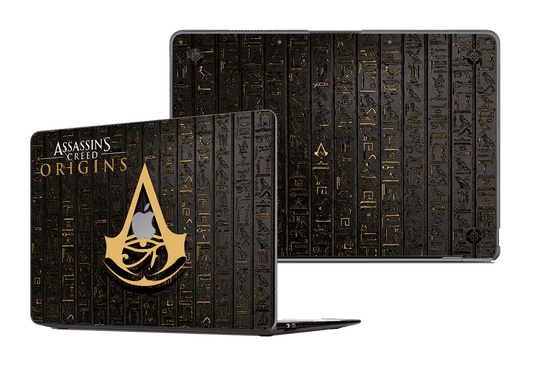 Assassins Creed Origins Apple MacBook Air 13-inch Skin