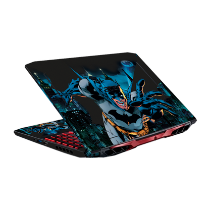 Batman Acer Nitro 5 AN515 Skin