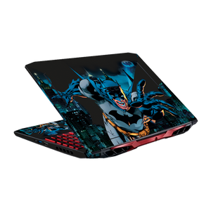 Batman Acer Nitro 5 AN515 Skin