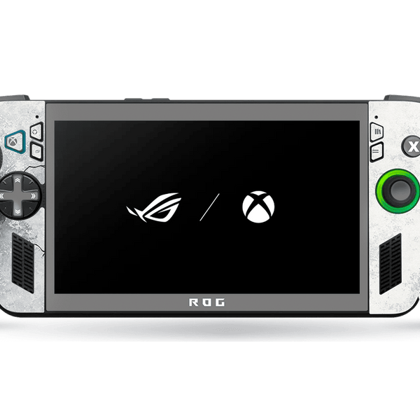 Gears of War Asus ROG Xbox Ally Skin Xonebrand