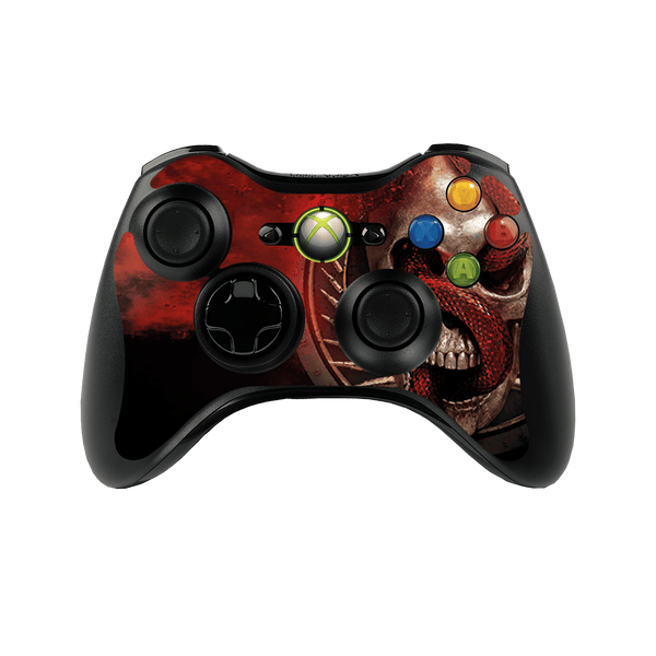 Call of Duty Modern Warfare III Skin Xbox 360 Fat