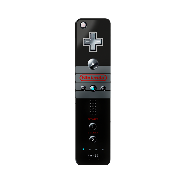 NES Skin Nintendo Wii U (2012)