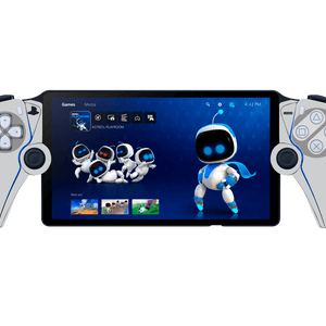 Edición NES PS Portal Remote Player Skin