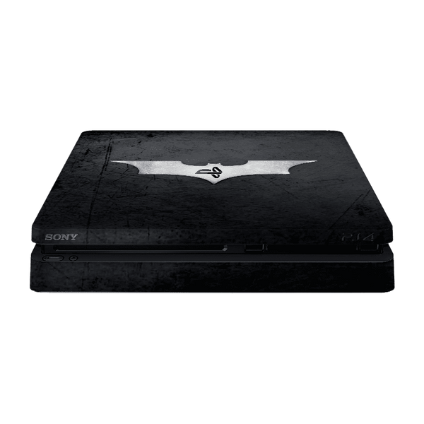 Batman Skin Playstation 4 Slim